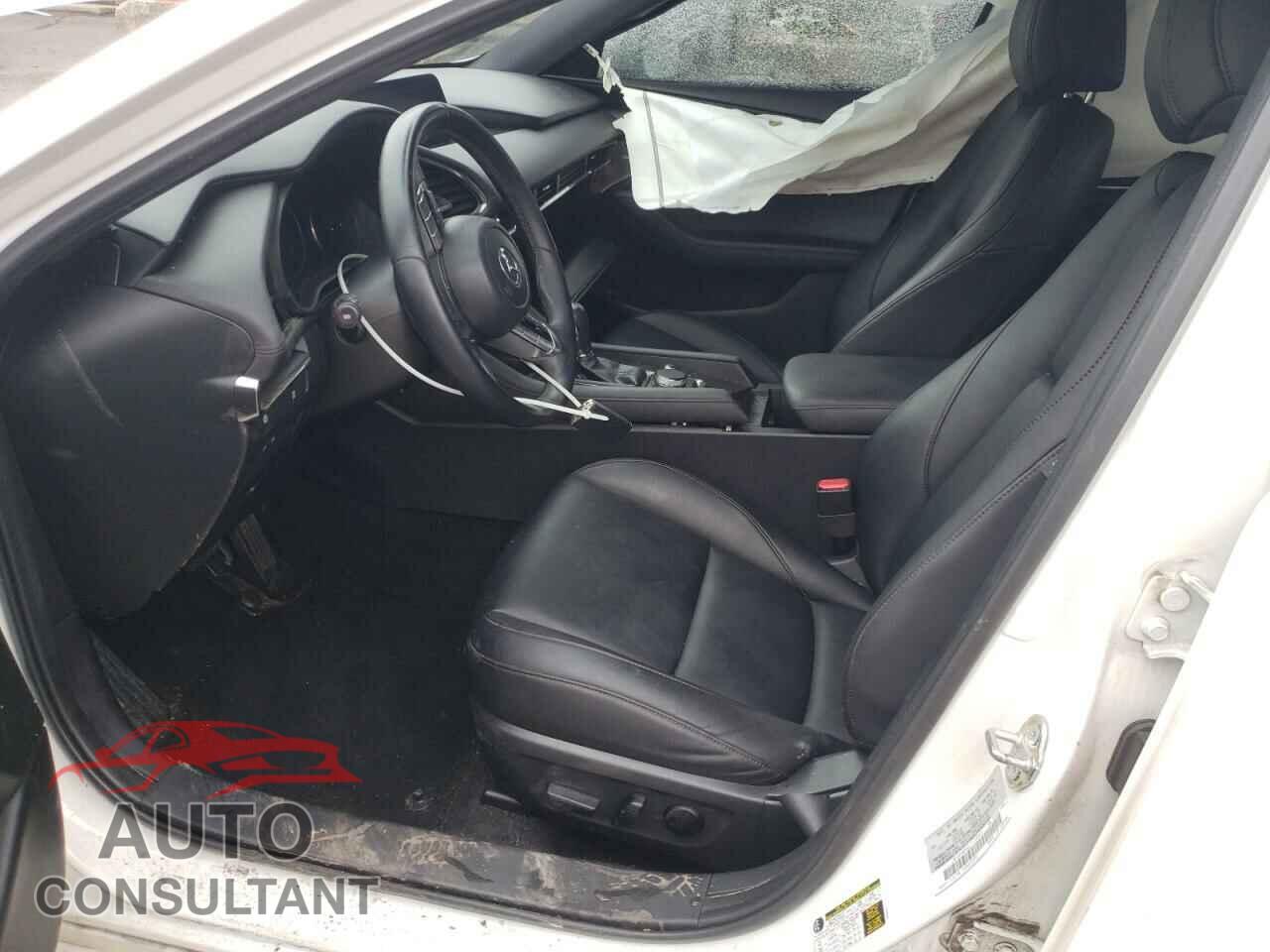 MAZDA 3 2020 - JM1BPBMM6L1159911