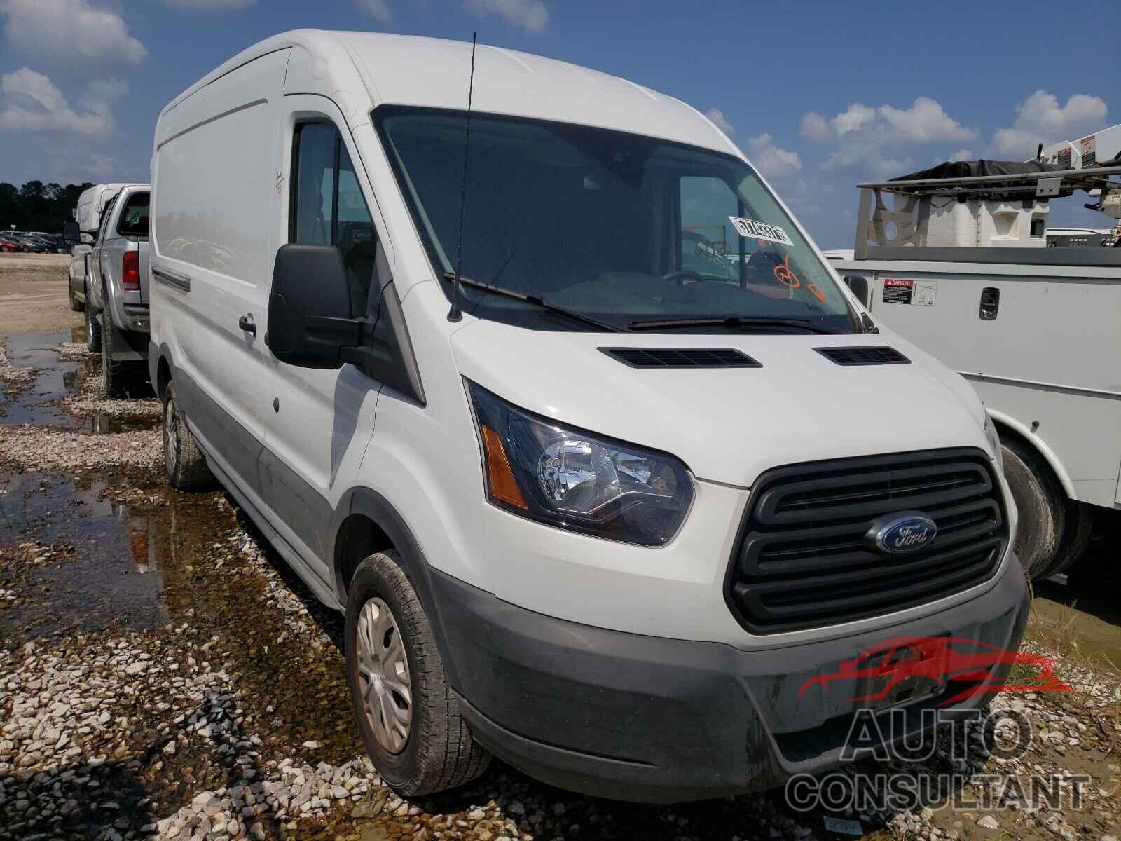 FORD TRANSIT CO 2019 - 1FTYR2CM9KKA88282