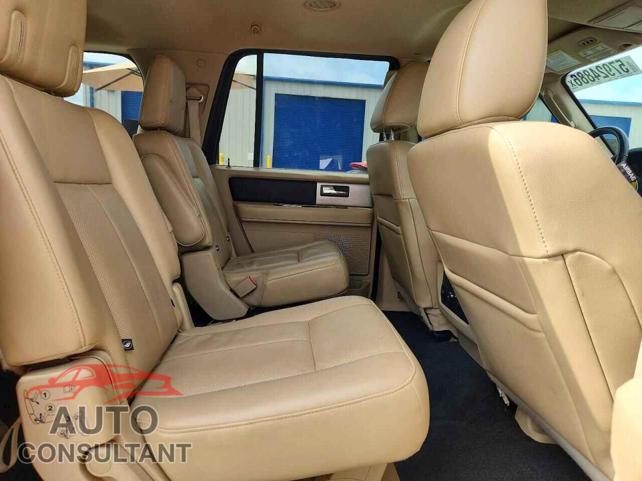 FORD EXPEDITION 2017 - 1FMJK1HT8HEA47385
