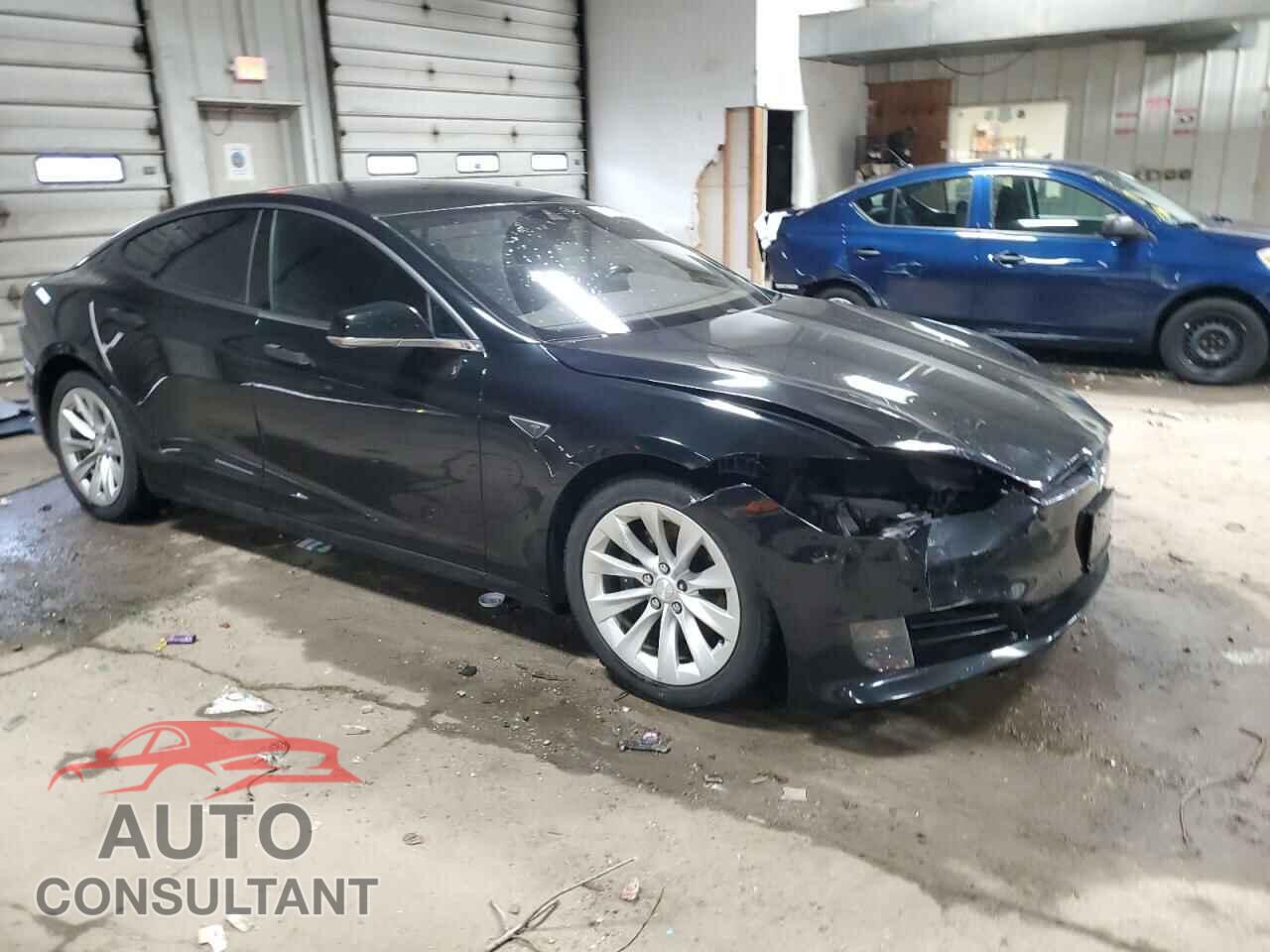 TESLA MODEL S 2016 - 5YJSA1E13GF157708