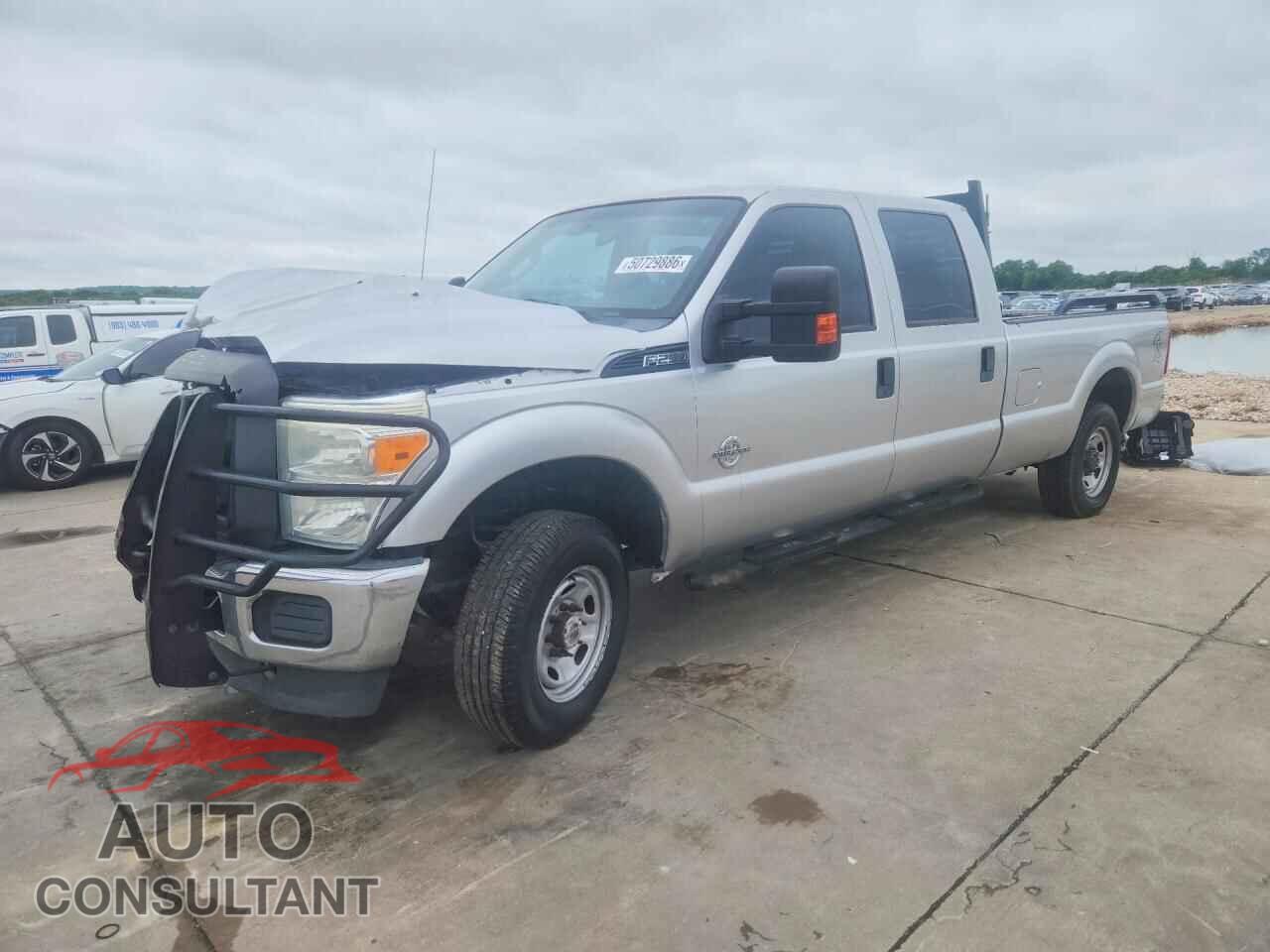 FORD F250 2015 - 1FT7W2BT8FEB52099