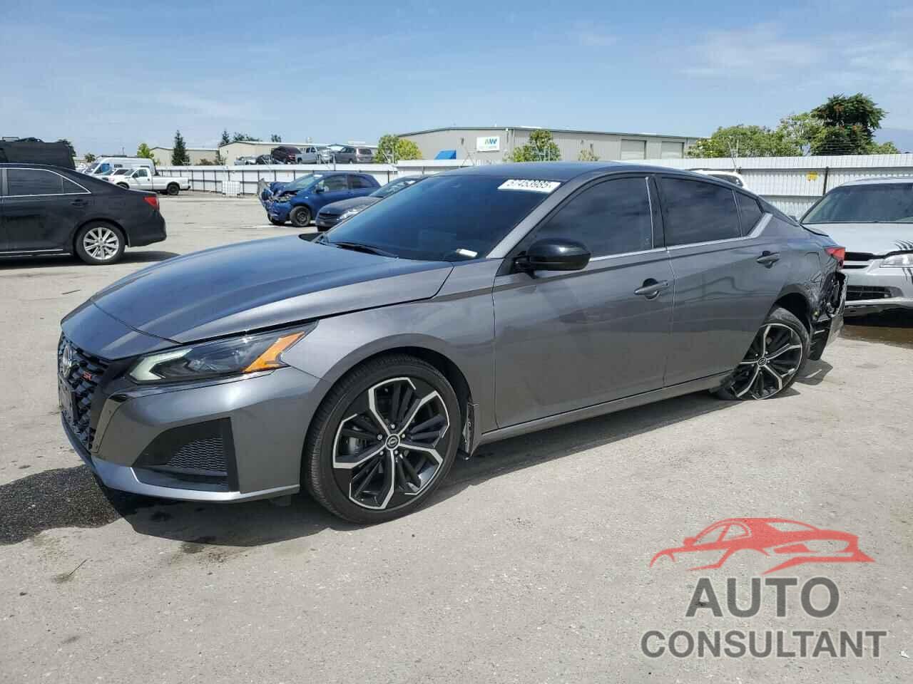 NISSAN ALTIMA 2024 - 1N4BL4CV6RN417580