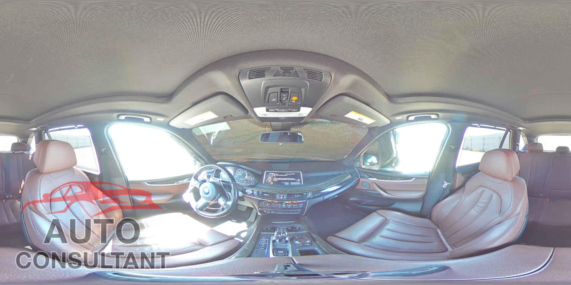 BMW X5 2014 - 5UXKR6C54E0C02454