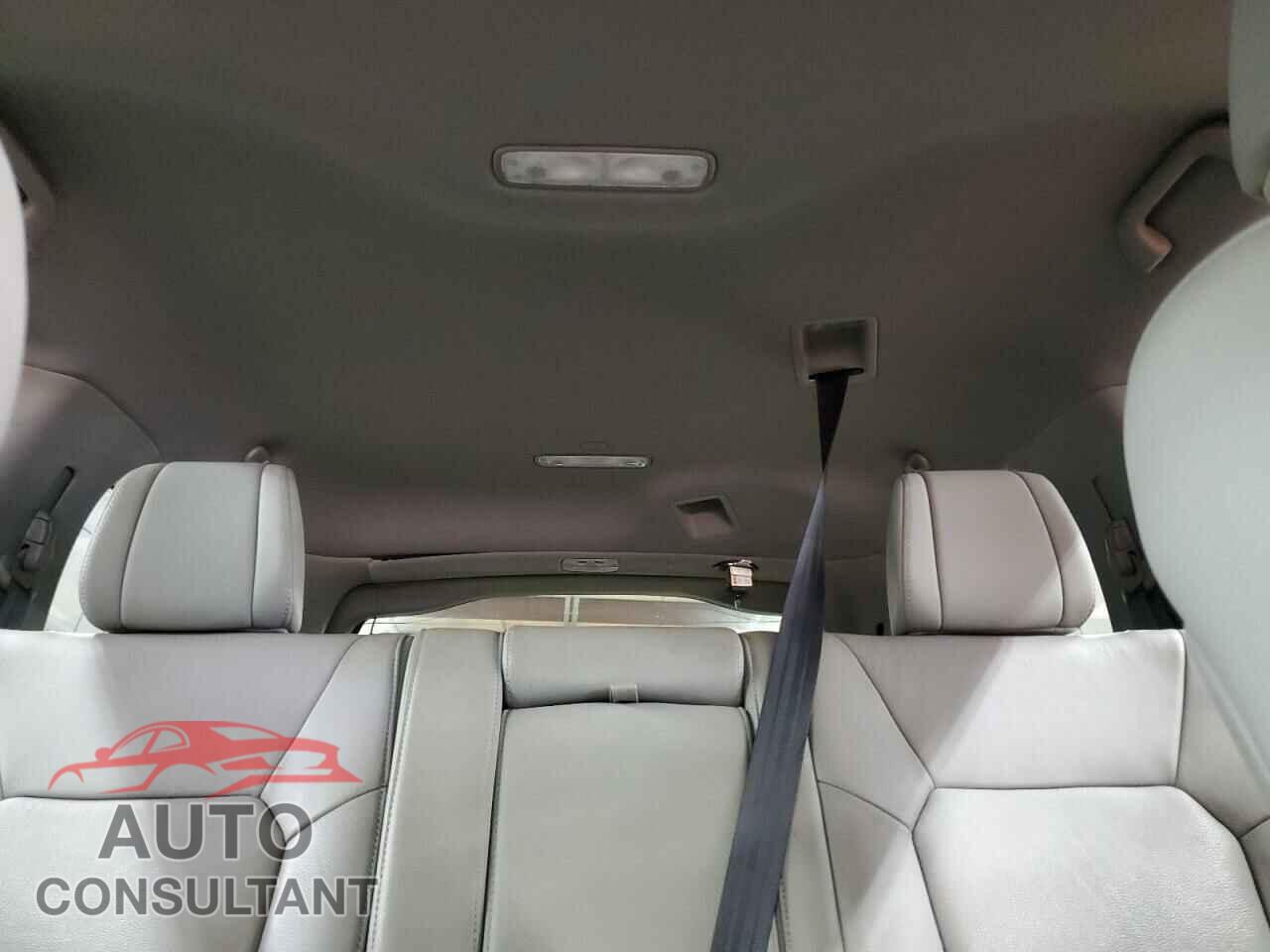 HONDA PILOT 2014 - 5FNYF4H75EB011062