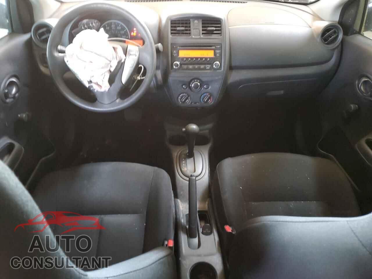 NISSAN VERSA 2016 - 3N1CN7AP1GL844079
