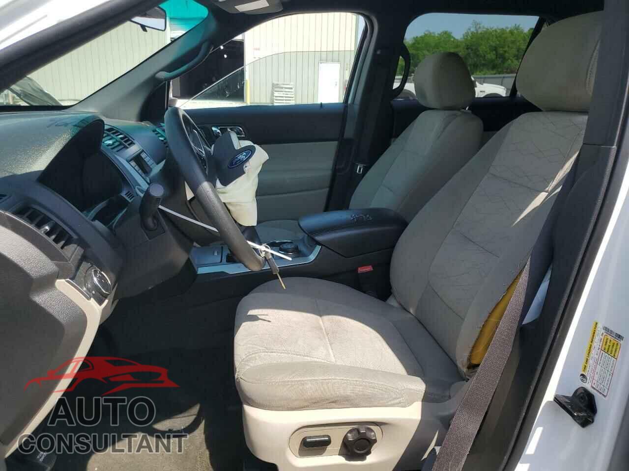 FORD EXPLORER 2014 - 1FM5K8B88EGB94479
