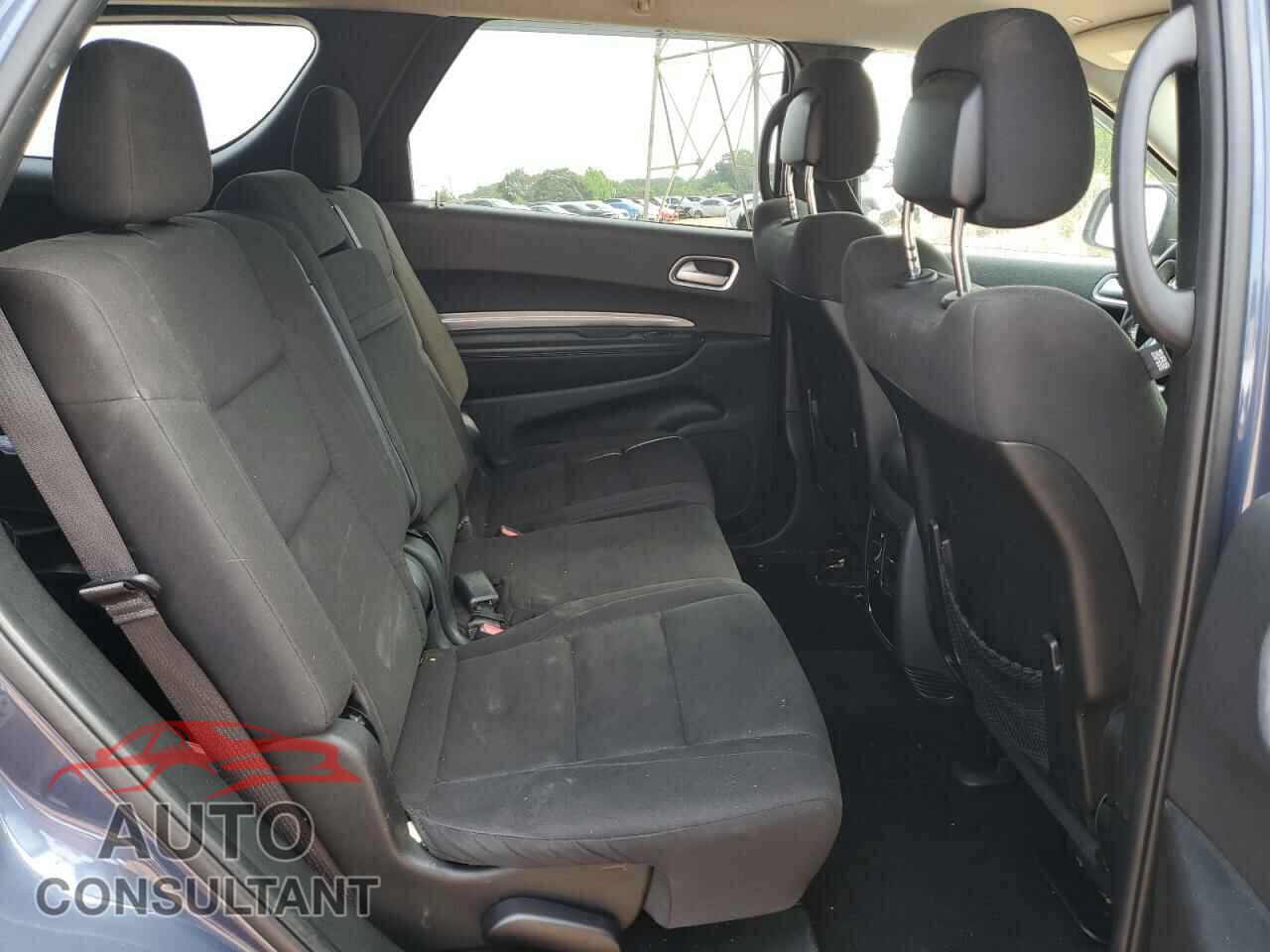DODGE DURANGO 2020 - 1C4RDHAG6LC410455