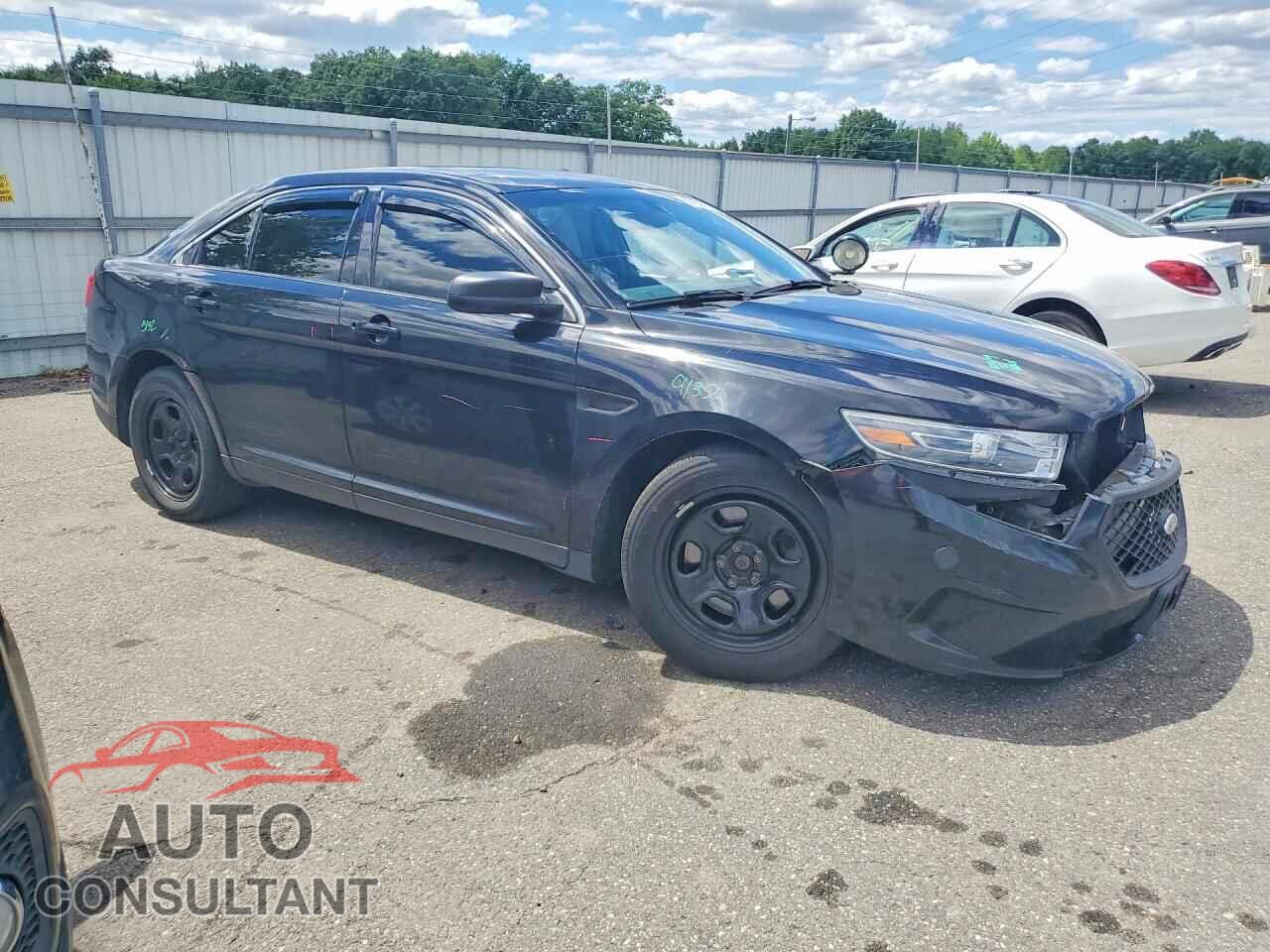 FORD TAURUS 2016 - 1FAHP2MK4GG103483