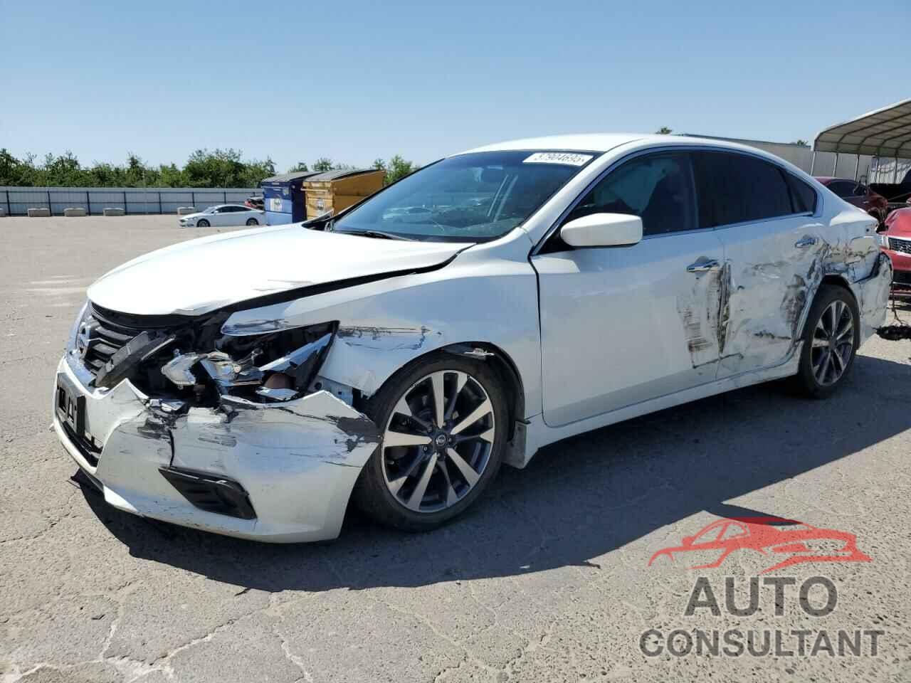 NISSAN ALTIMA 2016 - 1N4AL3APXGC145702