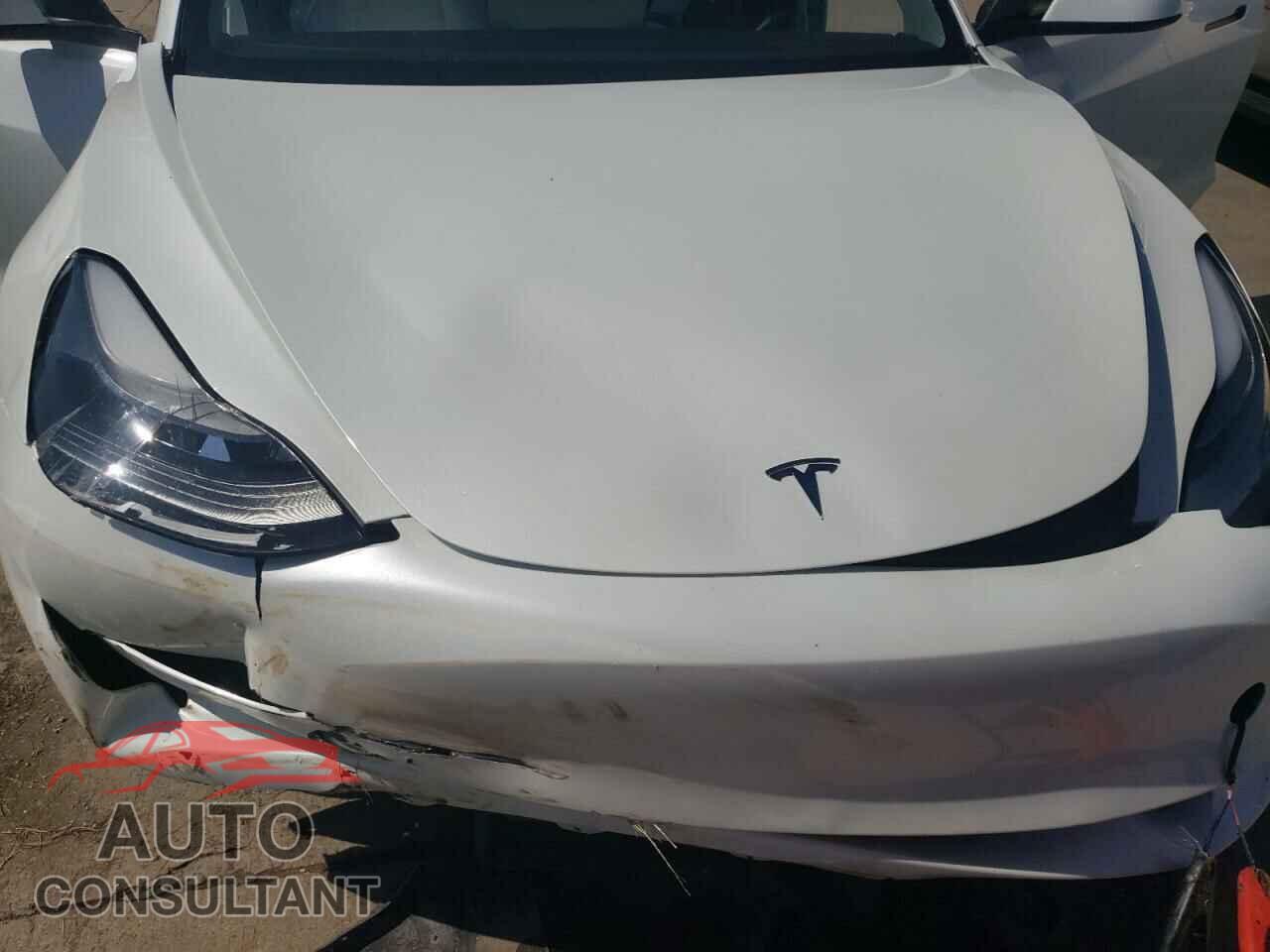 TESLA MODEL 3 2023 - 5YJ3E1EA5PF553423