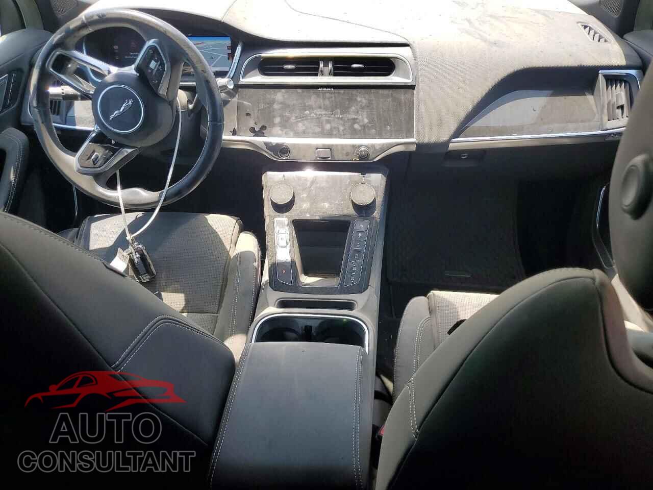 JAGUAR I-PACE 2019 - SADHD2S1XK1F73016