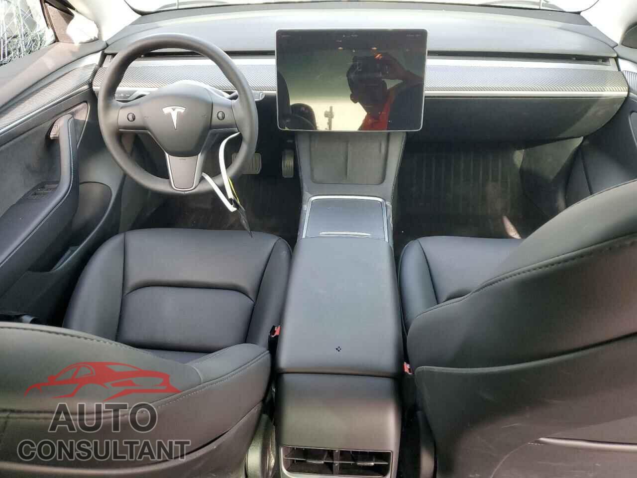 TESLA MODEL 3 2023 - 5YJ3E1EA2PF587626