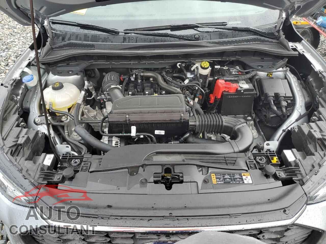FORD ESCAPE ACT 2023 - 1FMCU0GN0PUB46321