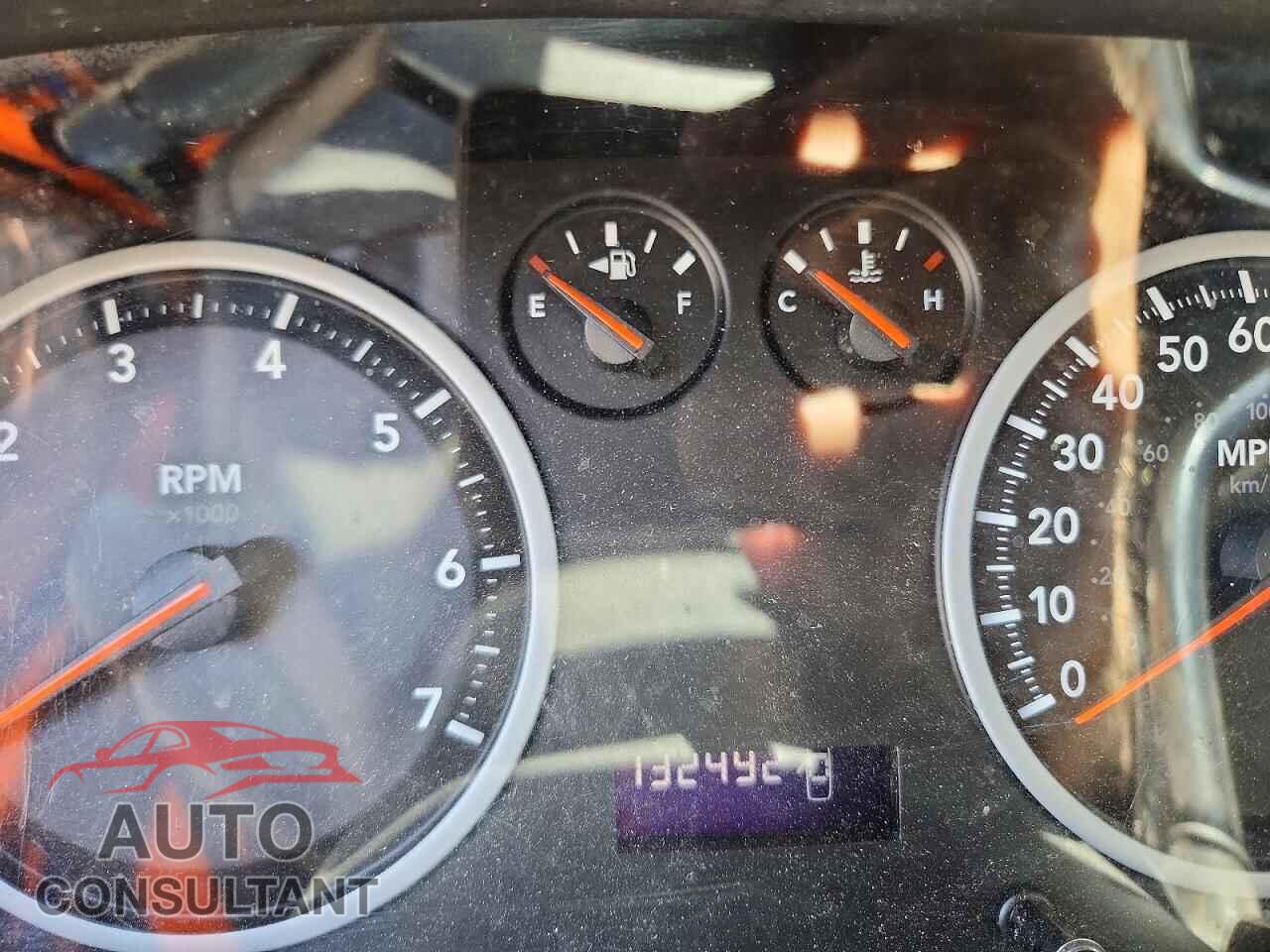 DODGE RAM 1500 2012 - 1C6RD7FT9CS142207