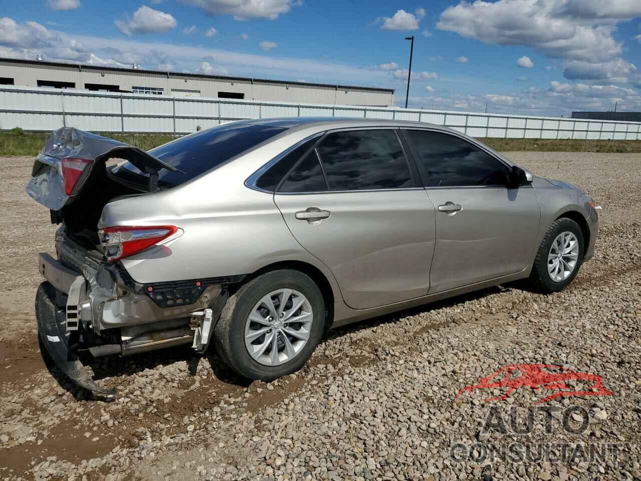 TOYOTA CAMRY 2015 - 4T1BF1FK7FU990101
