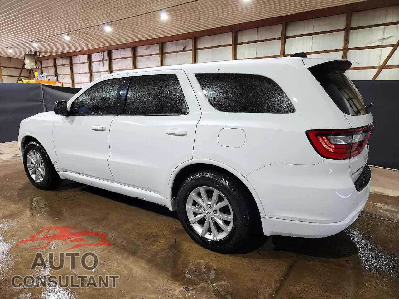 DODGE DURANGO 2026 - 1C4RDHDG6TC187748