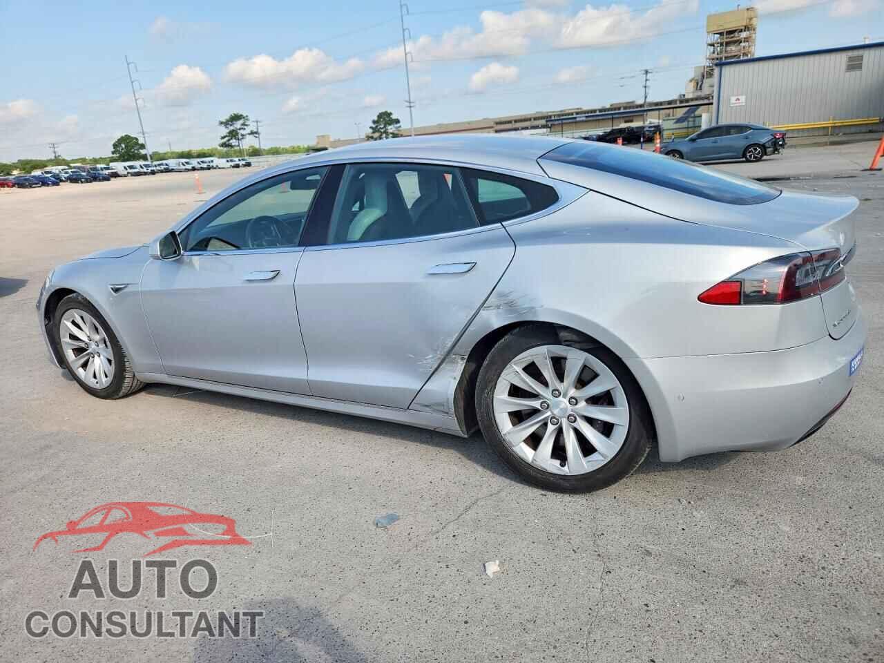 TESLA MODEL S 2016 - 5YJSA1E12GF147302