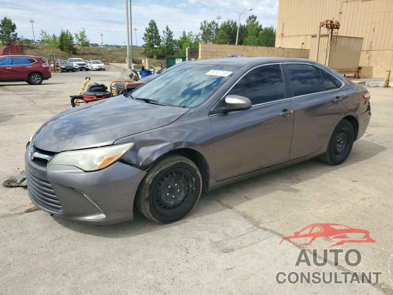 TOYOTA CAMRY 2015 - 4T1BF1FK4FU060219