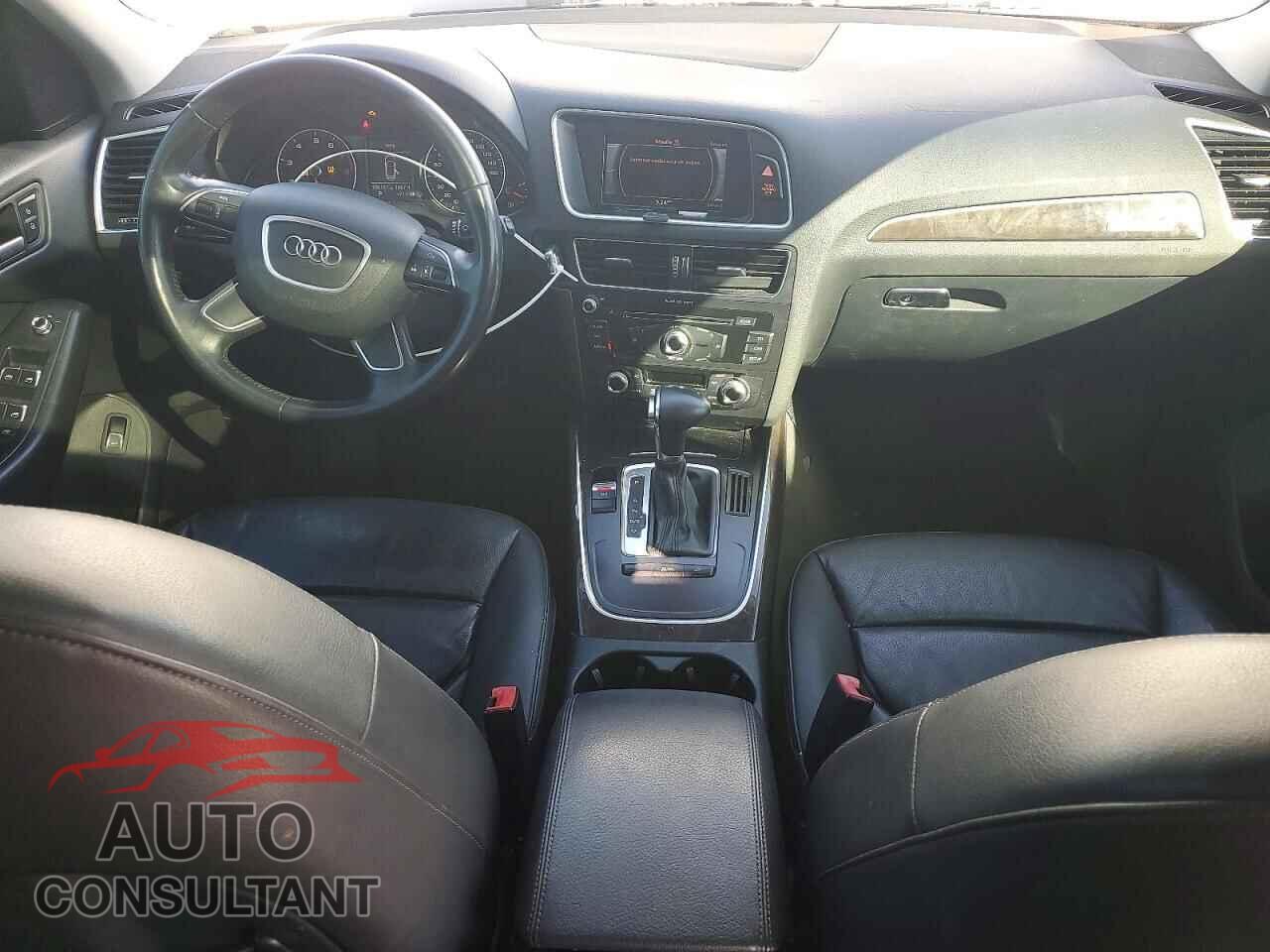 AUDI Q5 2014 - WA1CFAFP2EA041392