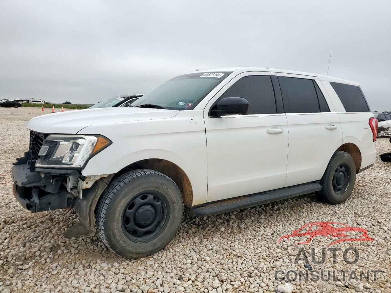 FORD EXPEDITION 2018 - 1FMJU1FT4JEA47998