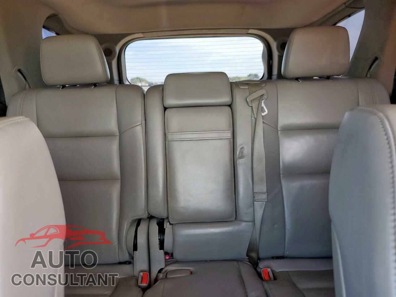 DODGE DURANGO 2012 - 1C4RDHDG8CC217512