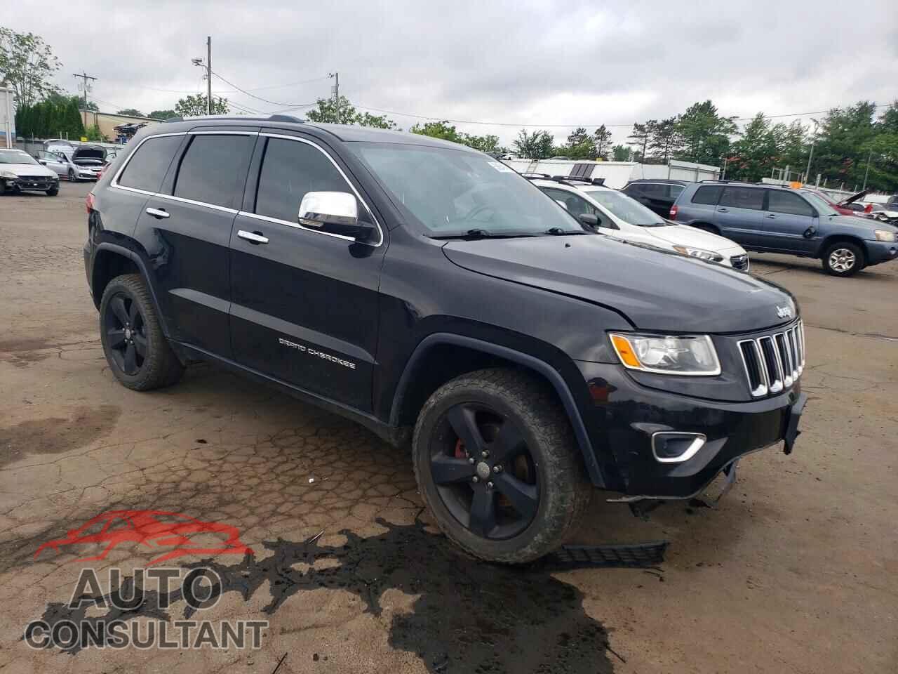 JEEP CHEROKEE 2015 - 1C4RJFBG3FC173892