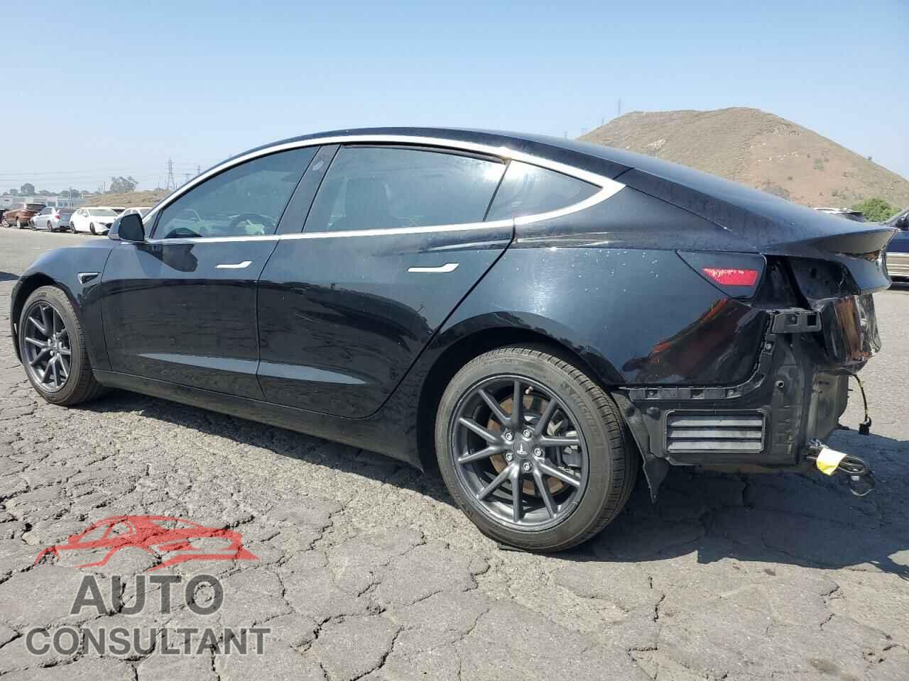 TESLA MODEL 3 2019 - 5YJ3E1EA4KF417678