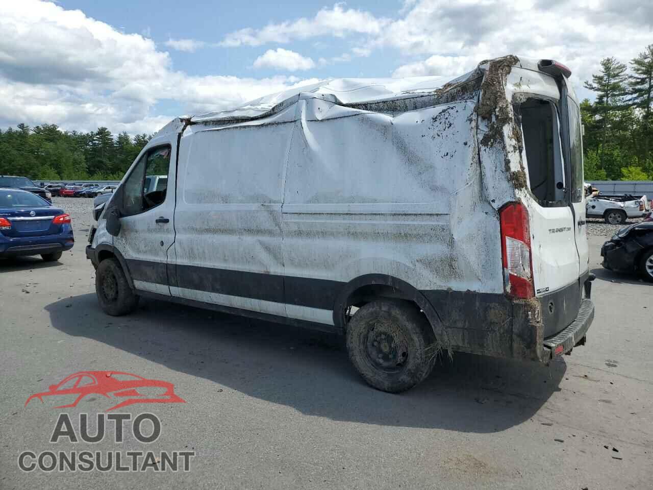 FORD TRANSIT 2019 - 1FTYR2CM8KKB29971