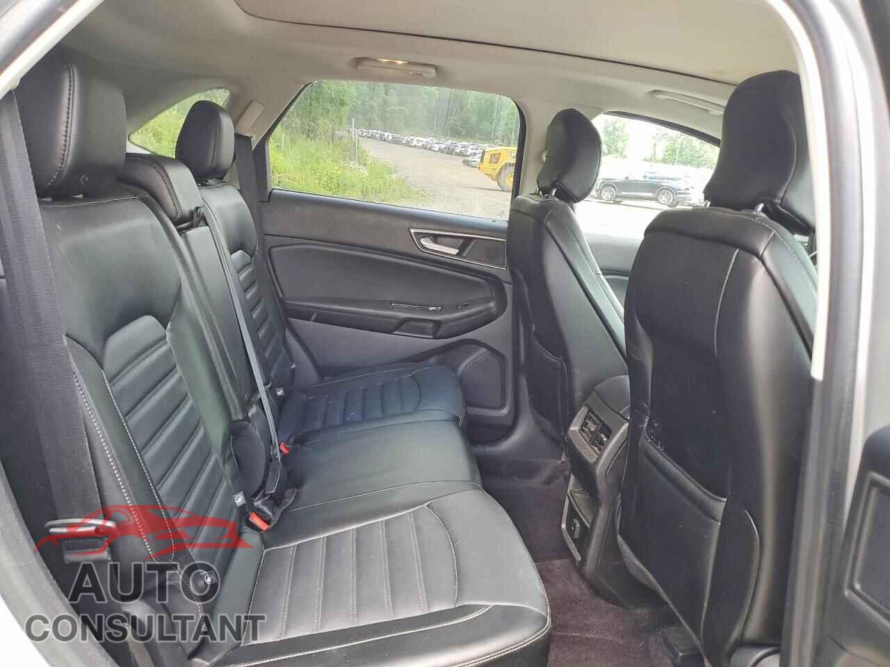 FORD EDGE 2015 - 2FMTK4J84FBB63532