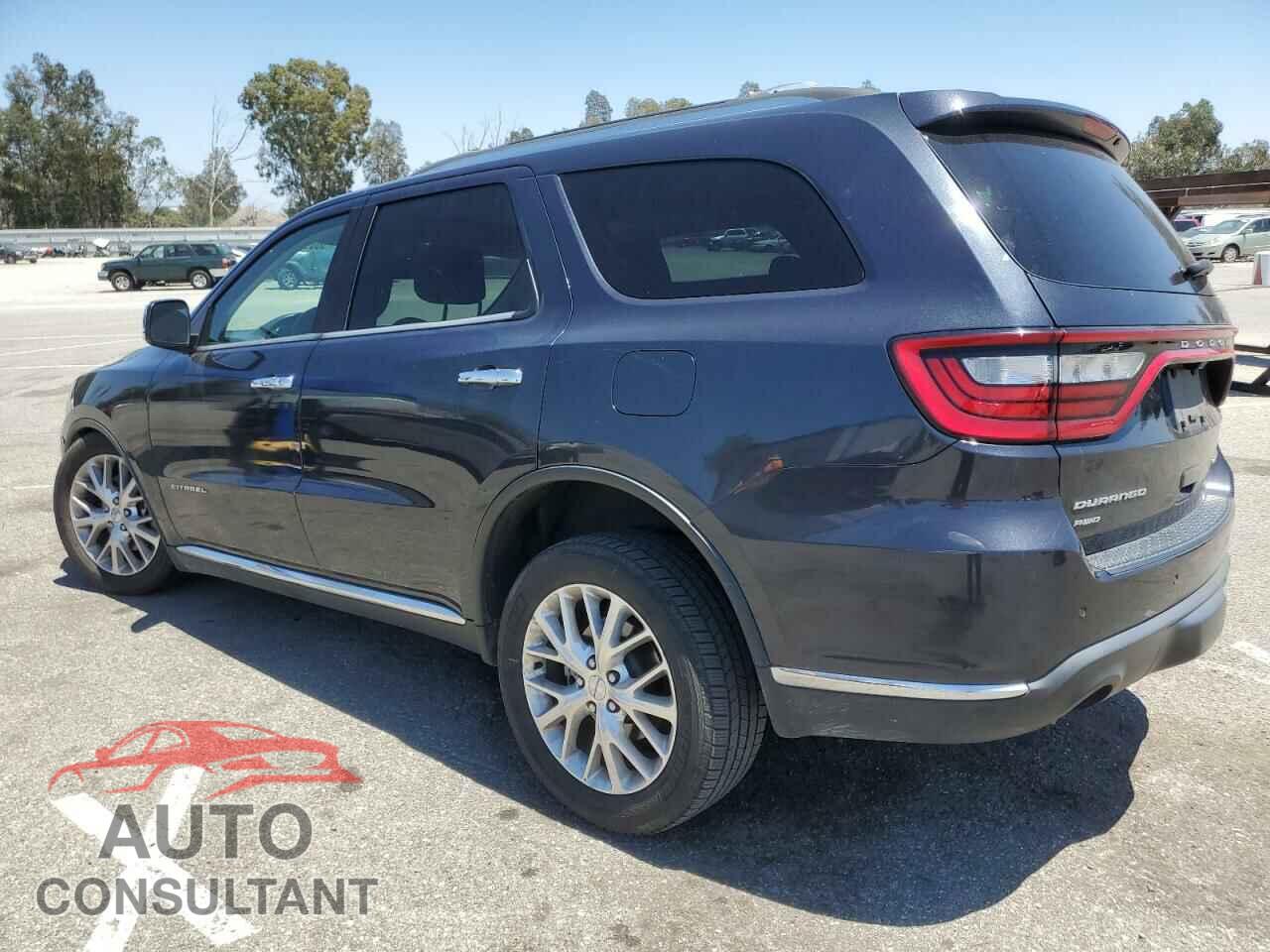 DODGE DURANGO 2014 - 1C4SDJET1EC594240