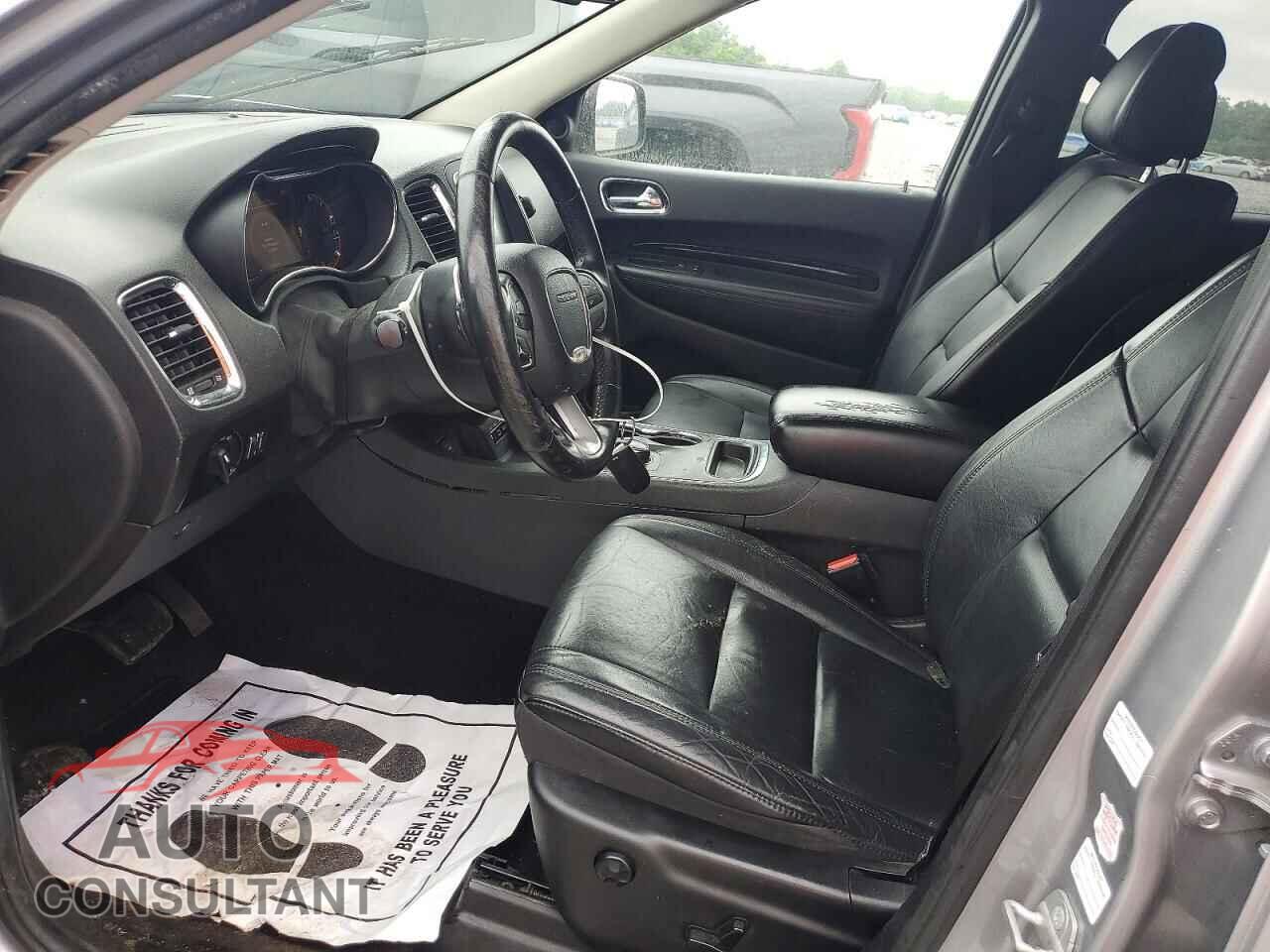DODGE DURANGO 2014 - 1C4RDHDG2EC437229