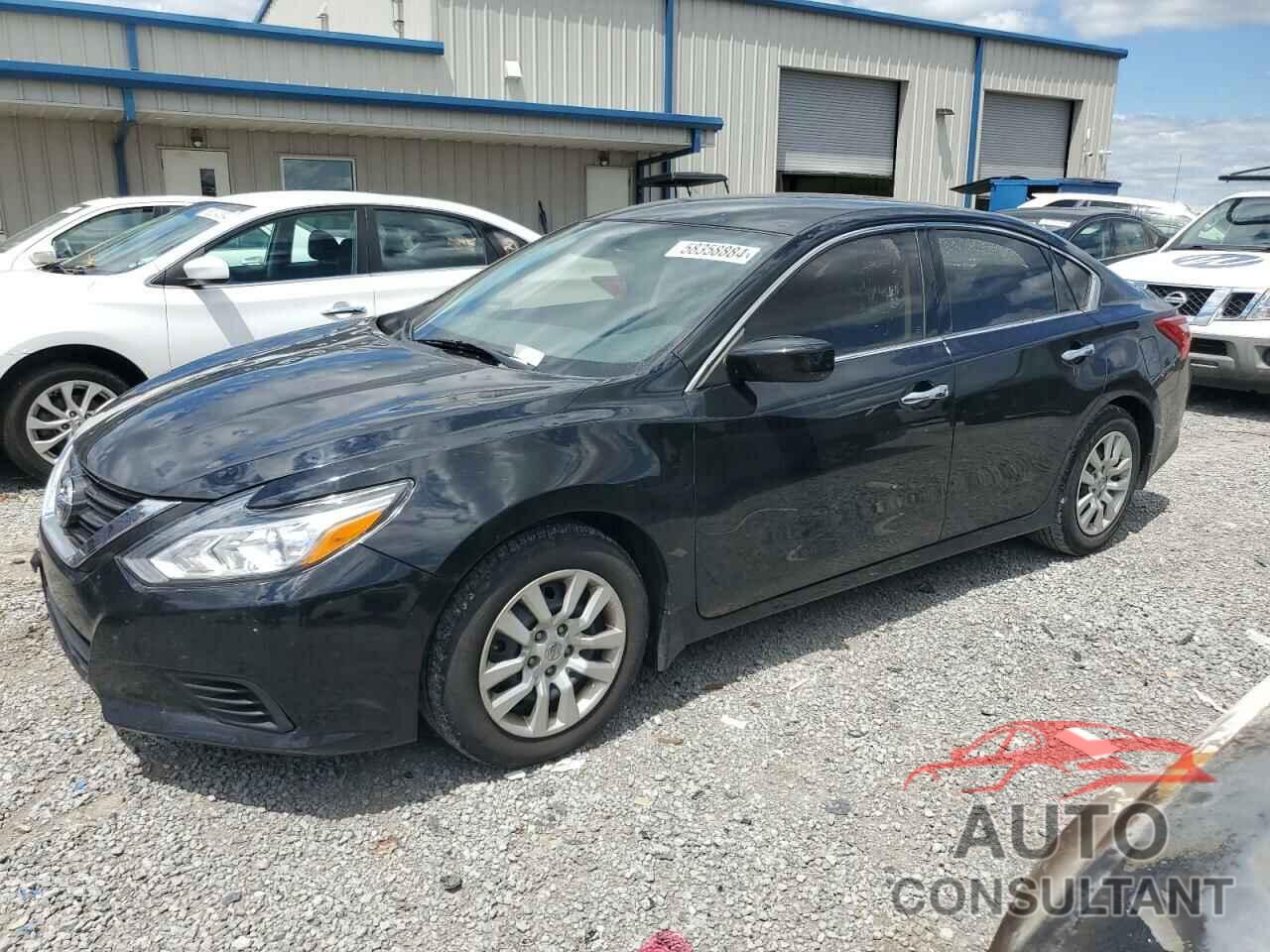 NISSAN ALTIMA 2016 - 1N4AL3AP2GC273285