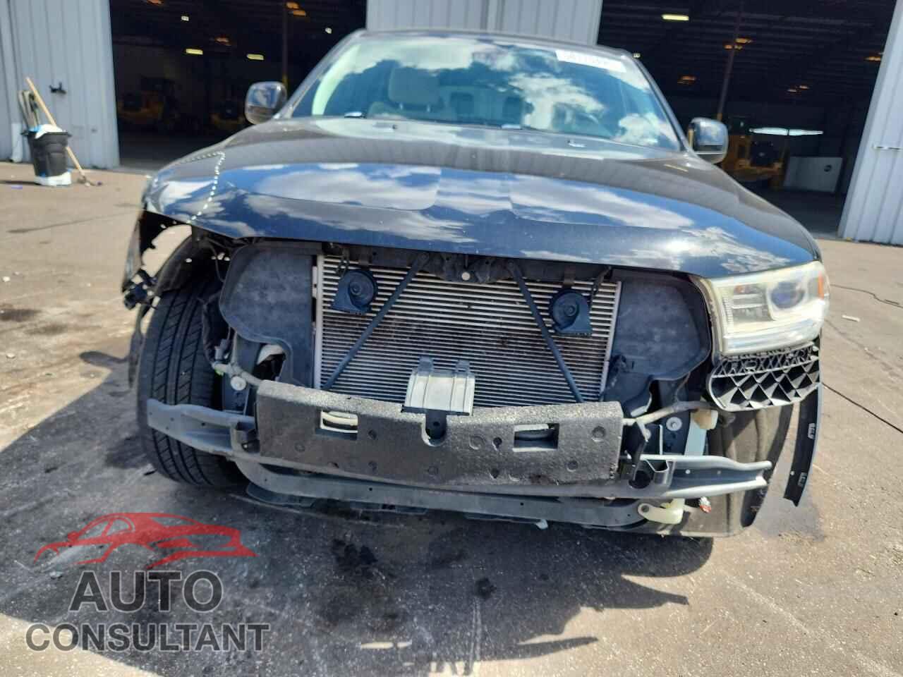 DODGE DURANGO 2014 - 1C4RDHAG8EC396657