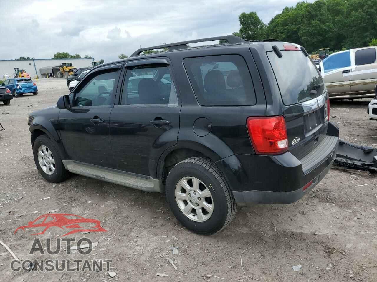 MAZDA TRIBUTE 2011 - 4F2CY0C79BKM03786