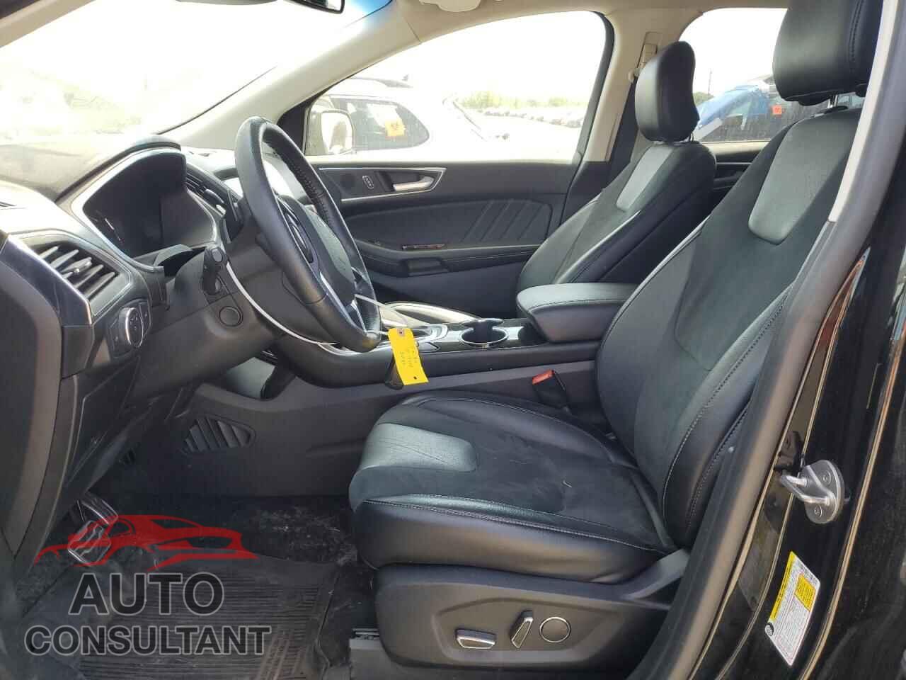 FORD EDGE 2018 - 2FMPK4AP0JBB91121