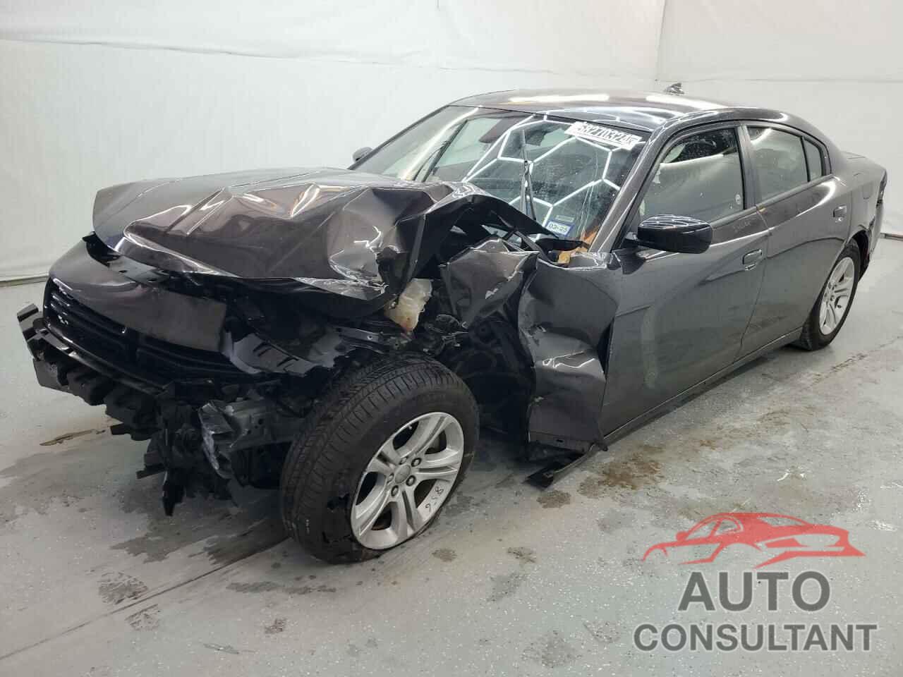 DODGE CHARGER 2023 - 2C3CDXBG9PH564499