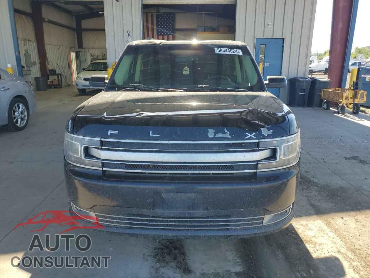 FORD FLEX 2016 - 2FMHK6D85GBA09426