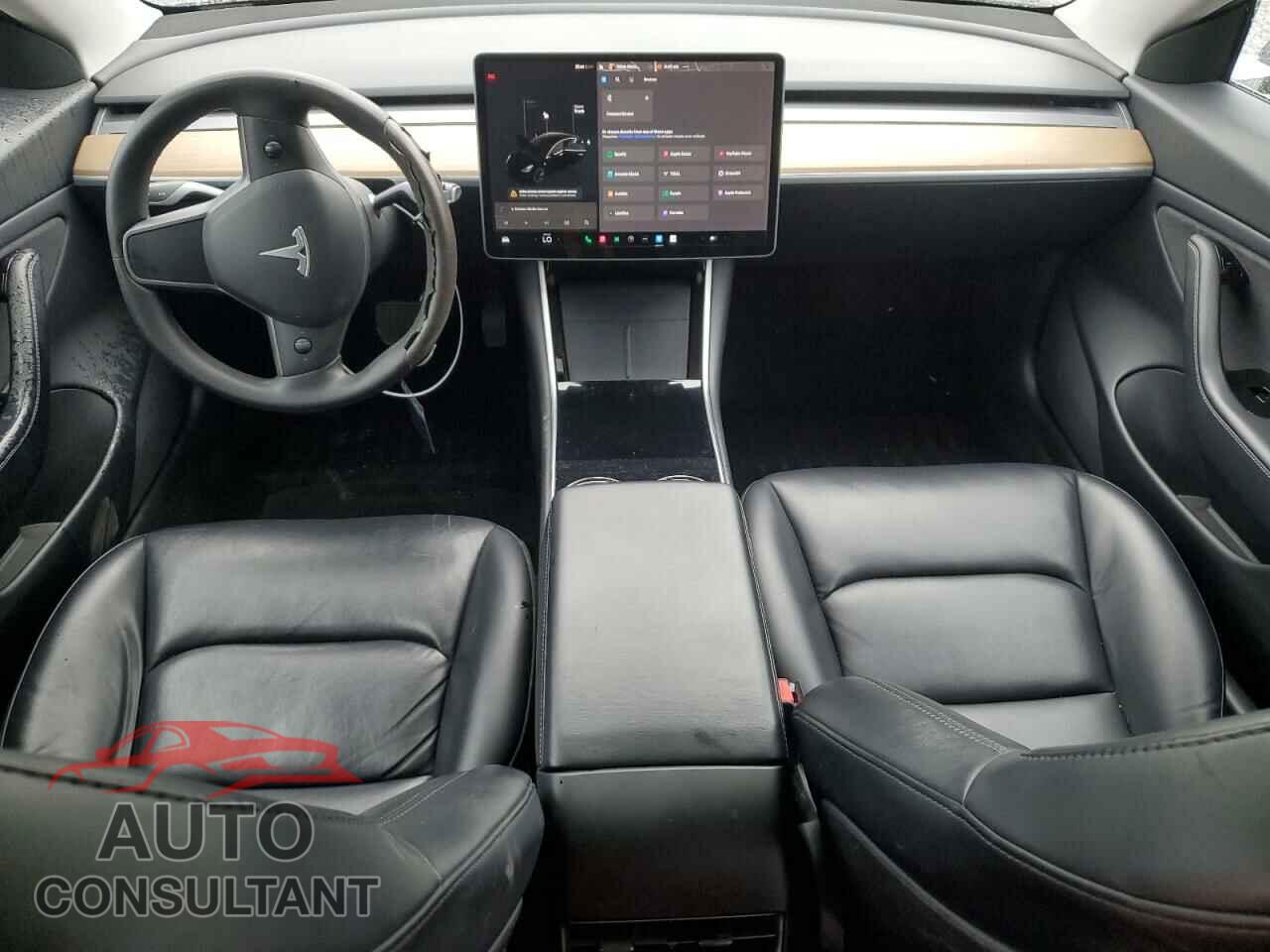 TESLA MODEL 3 2020 - 5YJ3E1EB2LF794696