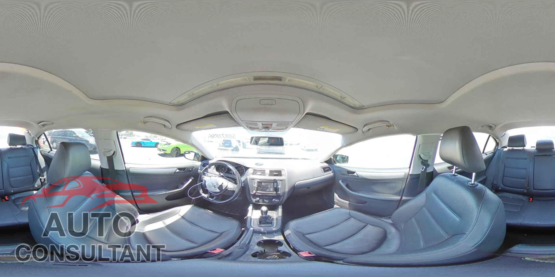 VOLKSWAGEN JETTA 2017 - 3VWDB7AJ4HM206603