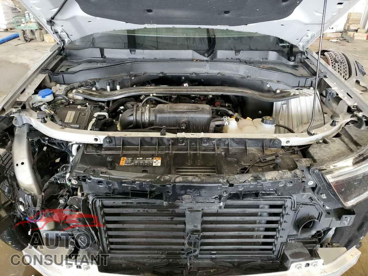 FORD EXPLORER 2023 - 1FMSK7FH8PGA59545