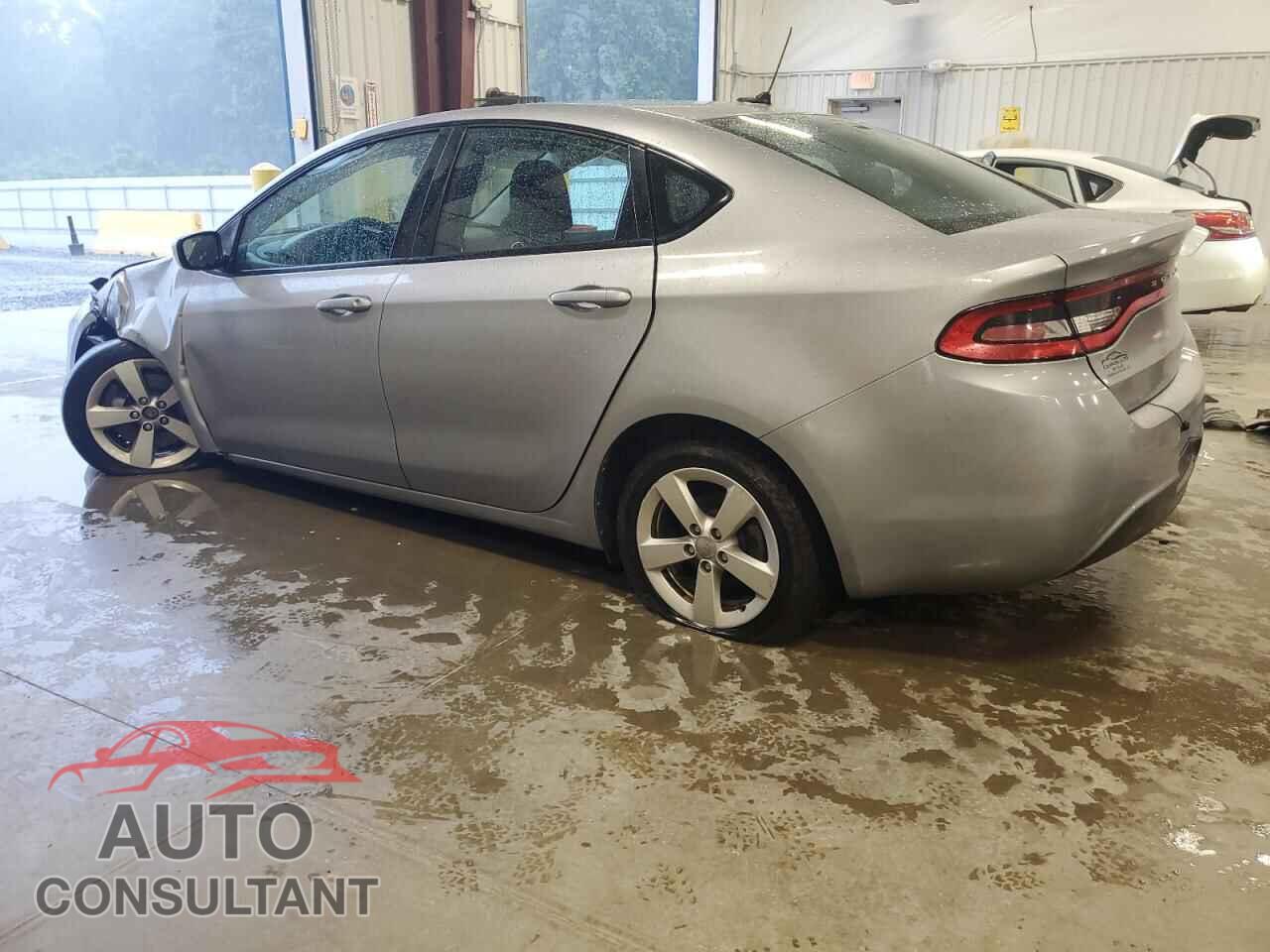 DODGE DART 2015 - 1C3CDFBB6FD315443