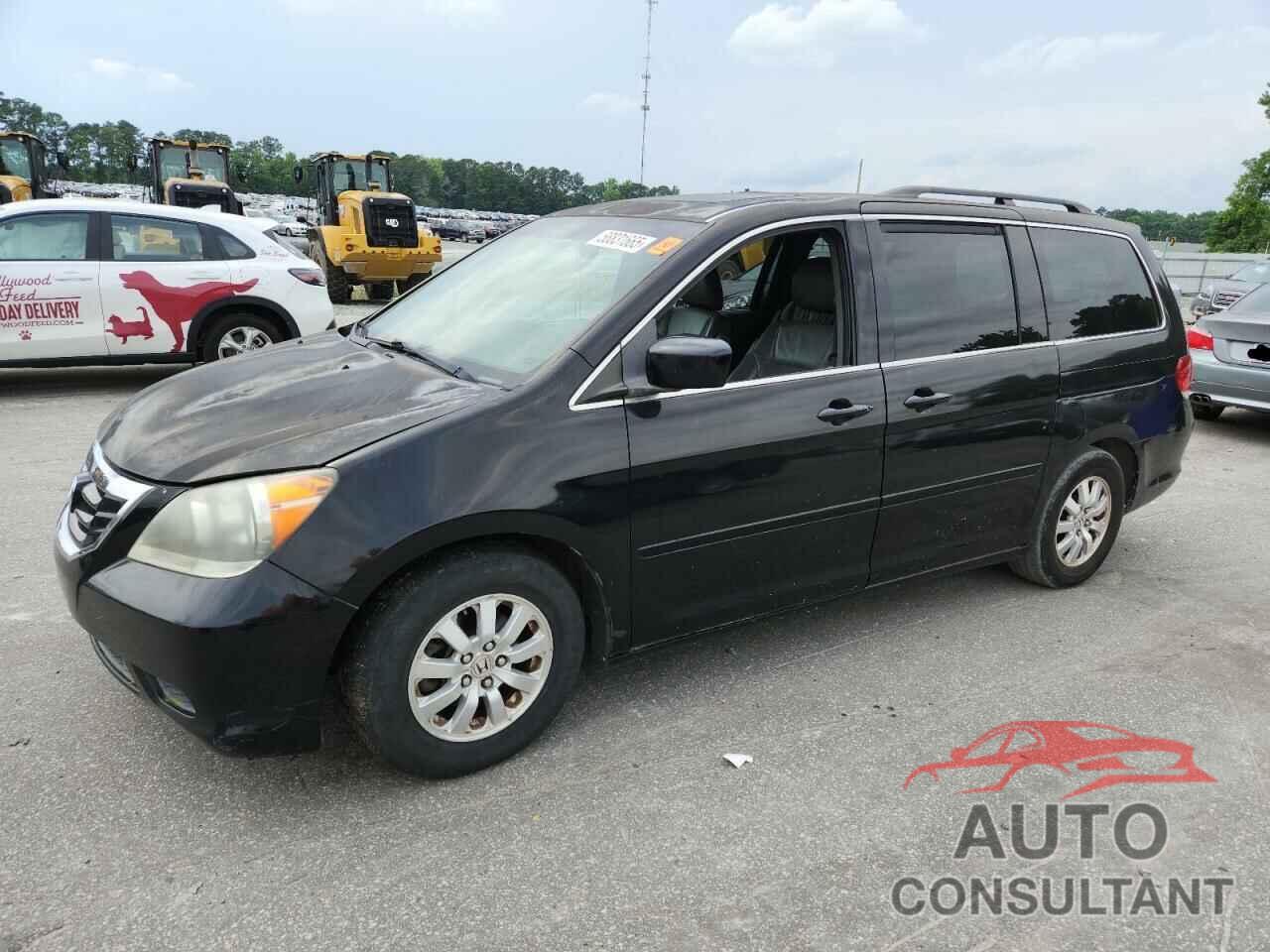 HONDA All Models 2010 - 5FNRL3H78AB036006