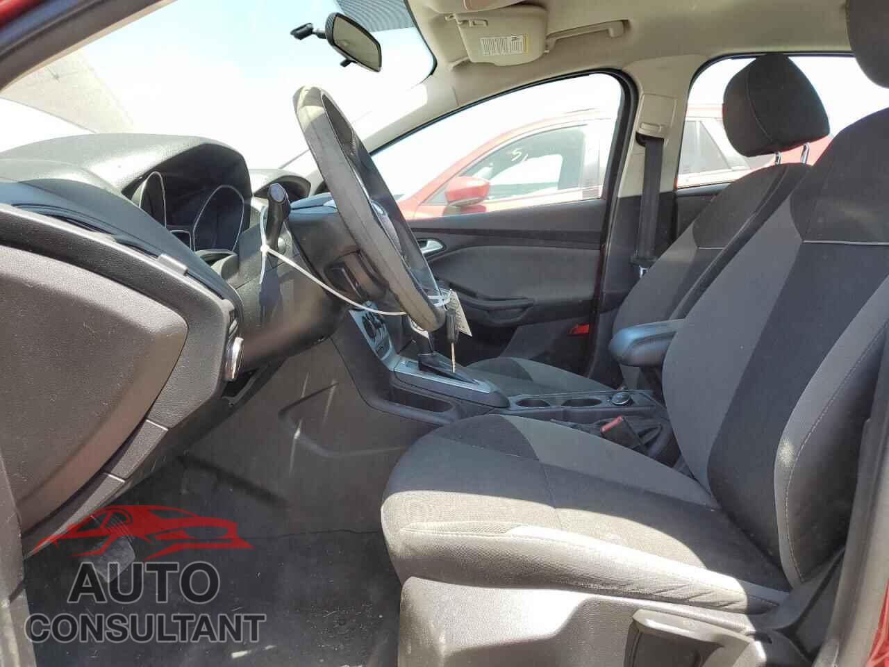FORD FOCUS 2014 - 1FADP3F21EL282023