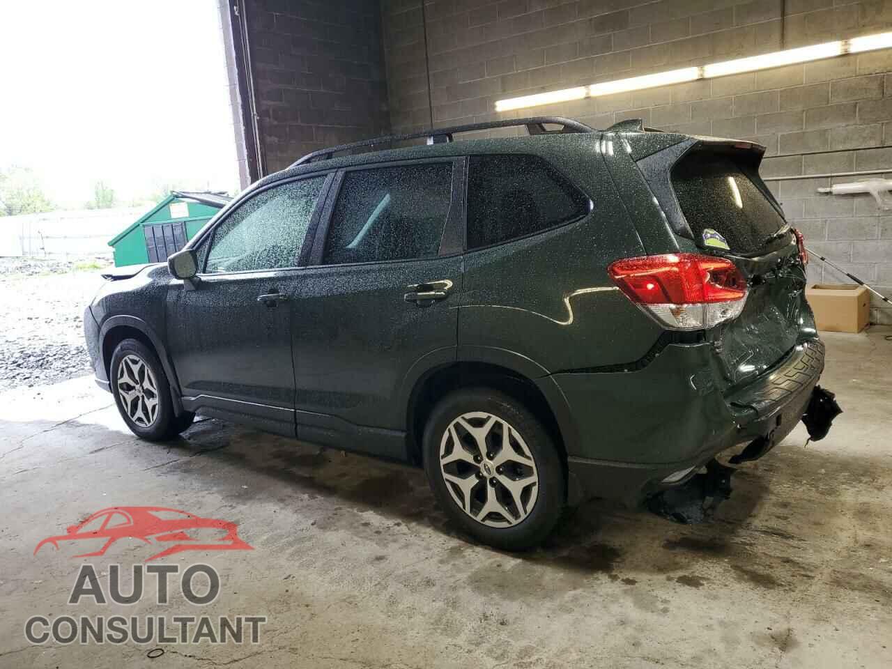 SUBARU FORESTER 2023 - JF2SKAEC8PH471550