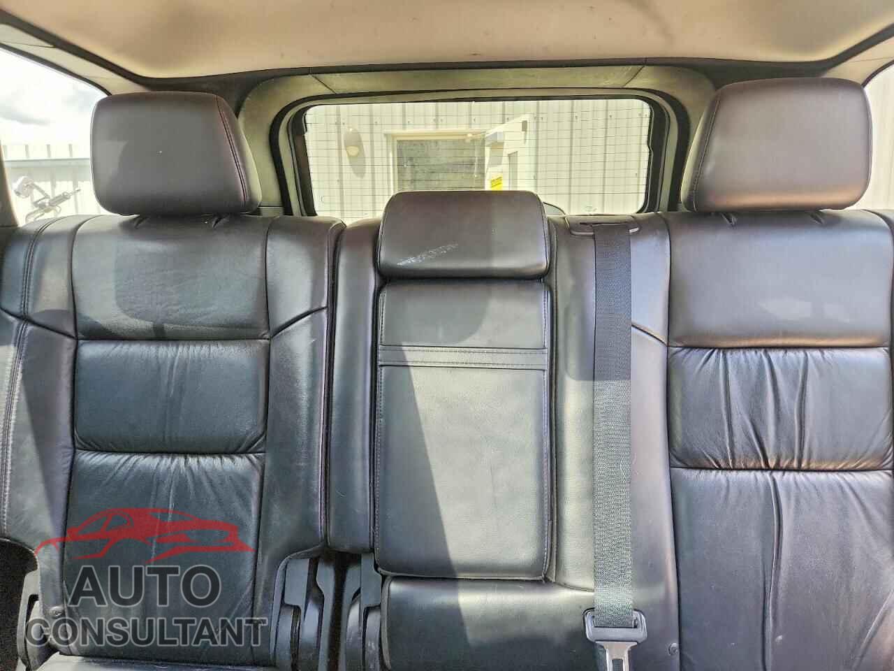 JEEP CHEROKEE 2012 - 1C4RJFAG4CC201244