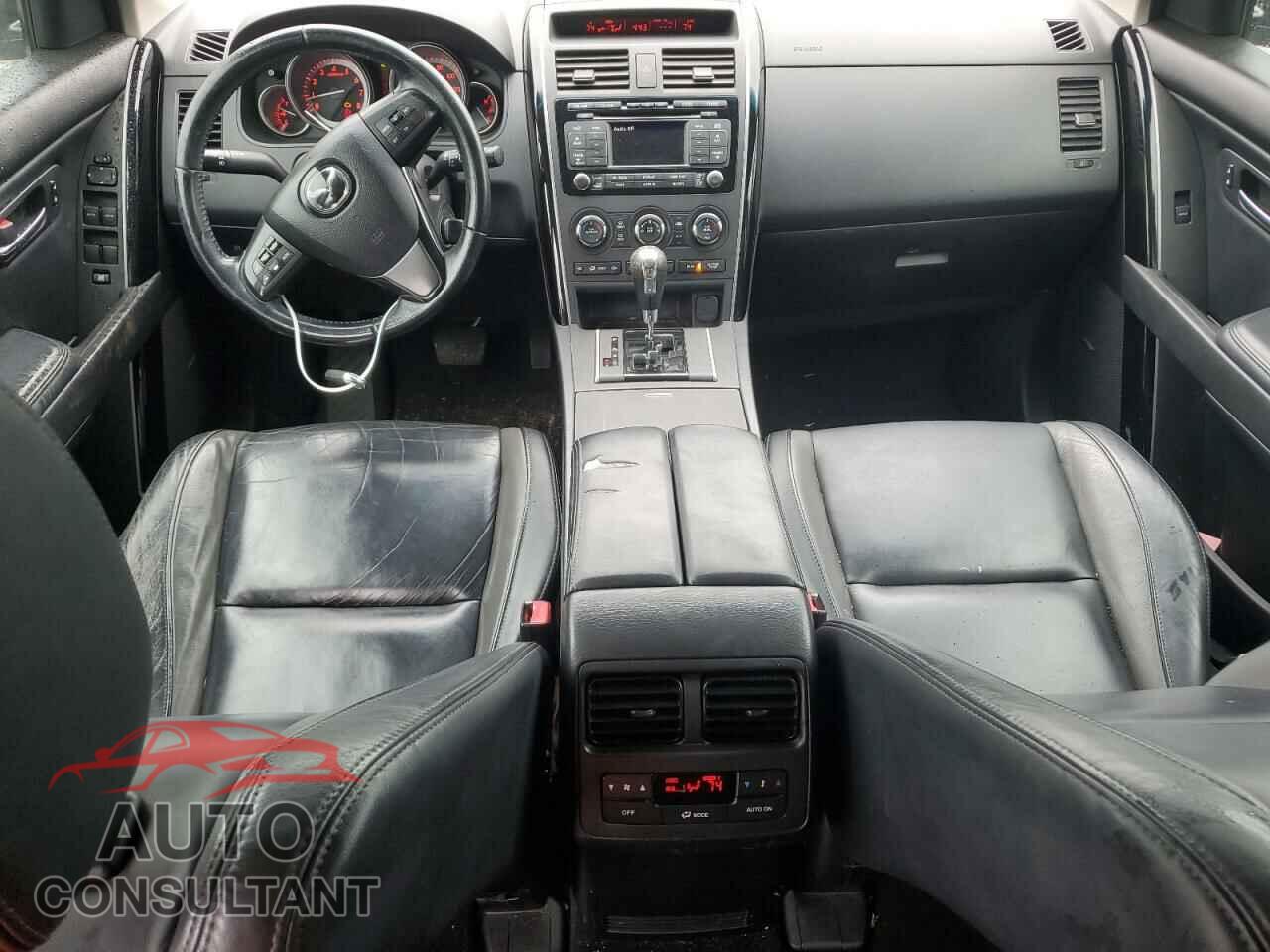 MAZDA CX-9 2012 - JM3TB3CV8C0339892