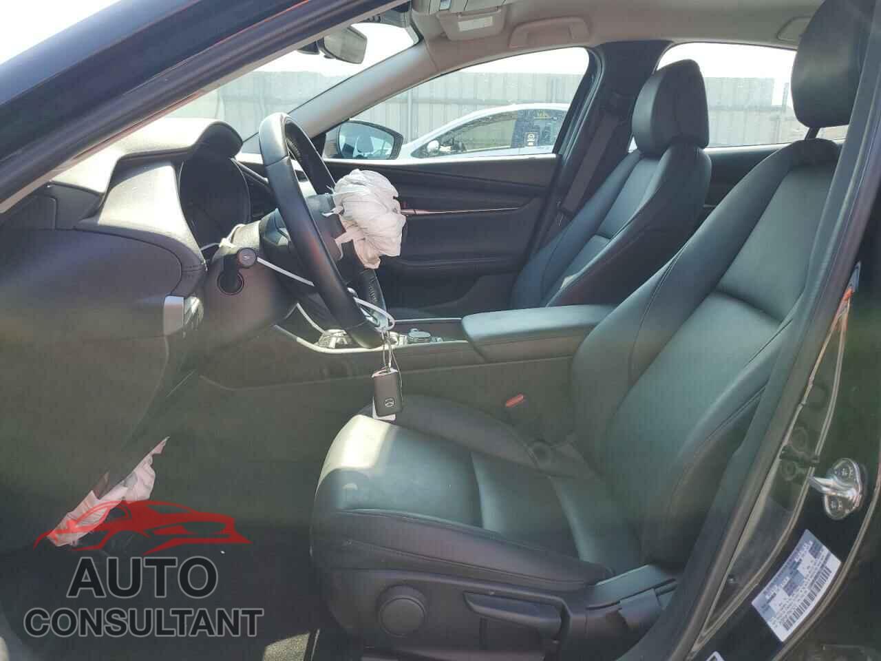 MAZDA 3 SELECT S 2024 - 3MZBPABM7RM415270