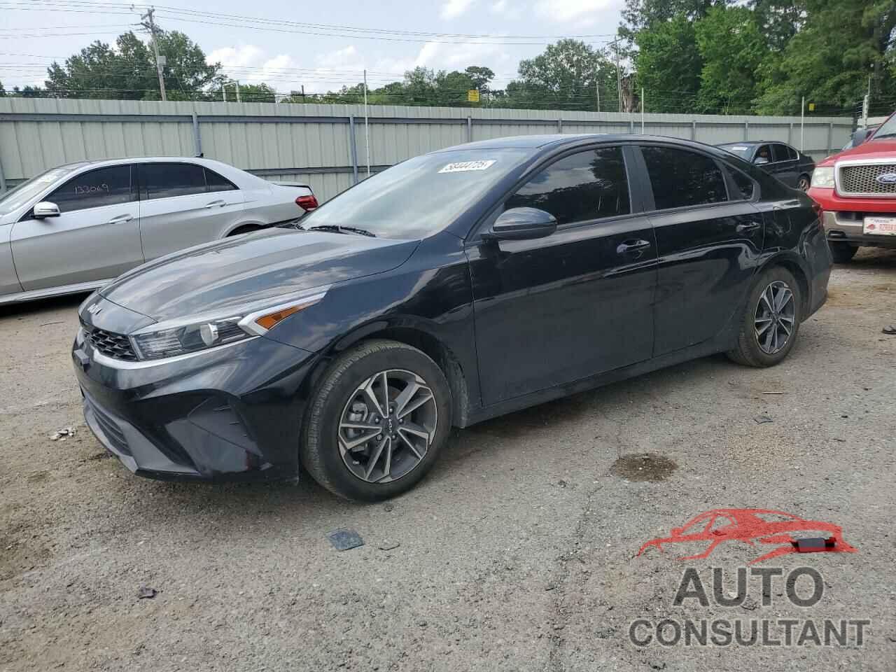 KIA FORTE 2023 - 3KPF24AD6PE507578