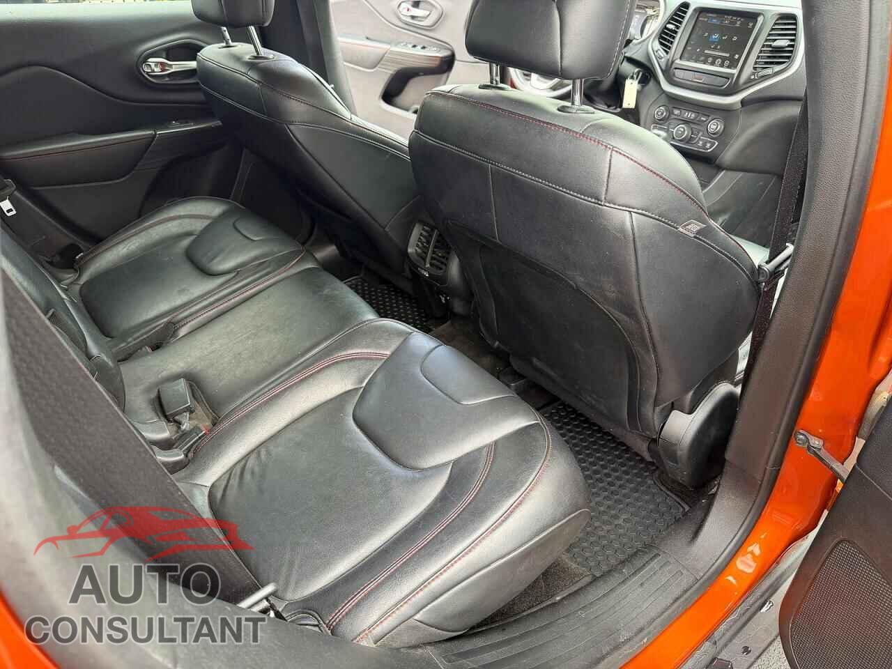 JEEP CHEROKEE 2015 - 1C4PJMBS8FW545113