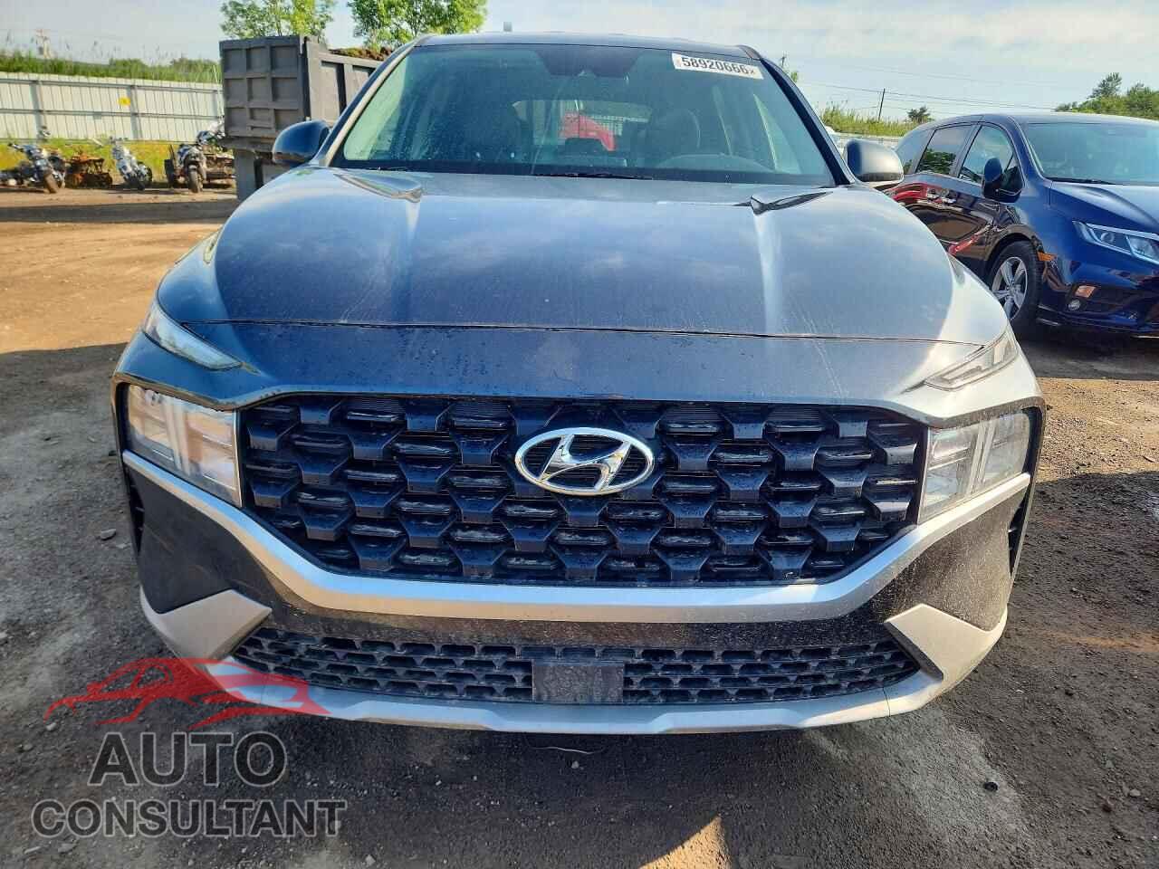 HYUNDAI SANTA FE 2023 - 5NMS14AJ4PH621952